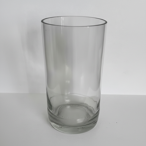 Professional Beer Glass Photo